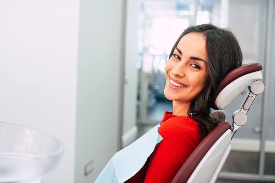 Why is dental health important to you?