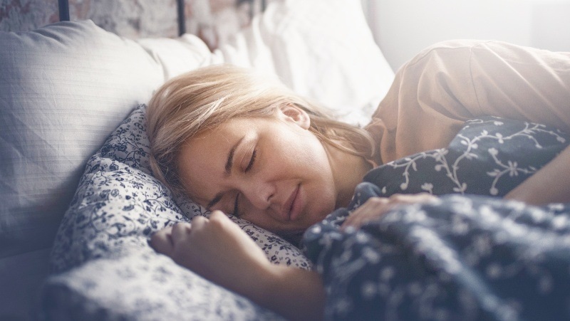 The A-Zzzzzs Of Sleep: Your Guide To Sleeping Soundly