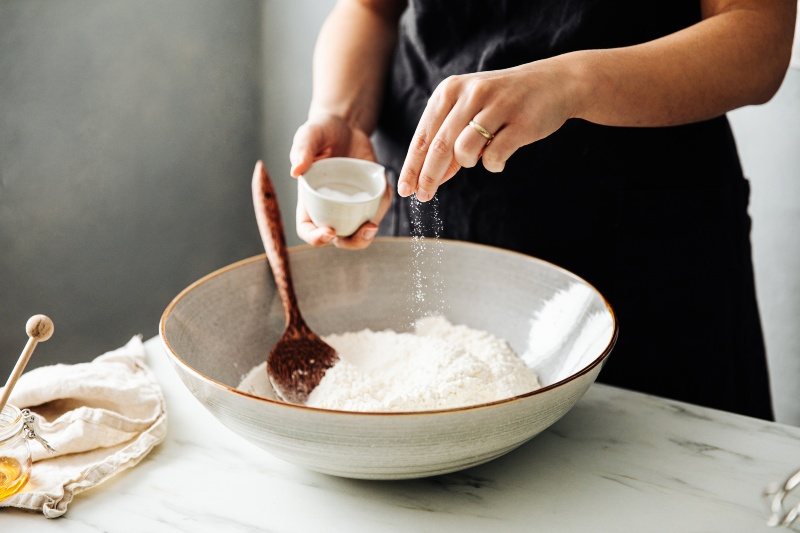 Your guide to healthy salt alternatives – for greater wellbeing