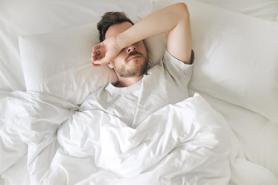 Feeling Sleep Deprived? Some Causes Revealed…